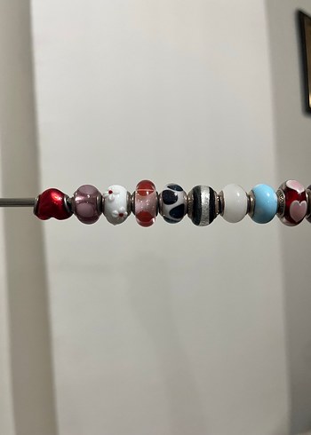 Pandora Charm