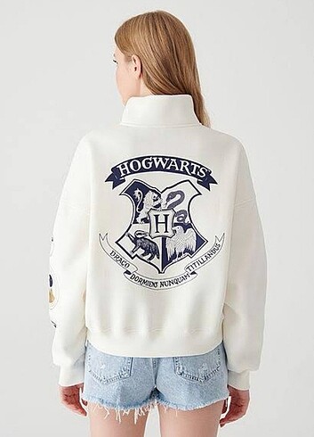 Mavi Jeans Mavi Harry Potter Sweatshirt 