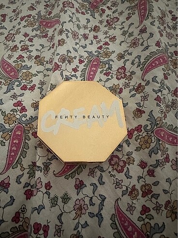 Fenty Beauty Fenty Beauty Bronzer