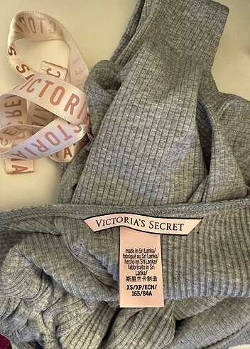xs Beden Victoria?s Secret Body