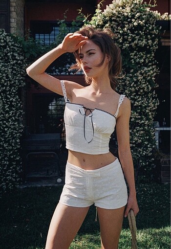 Maat Clothing Takım
