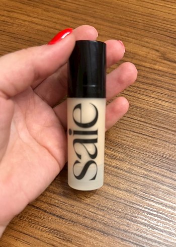 Saie Glowy Super Gel Starglow