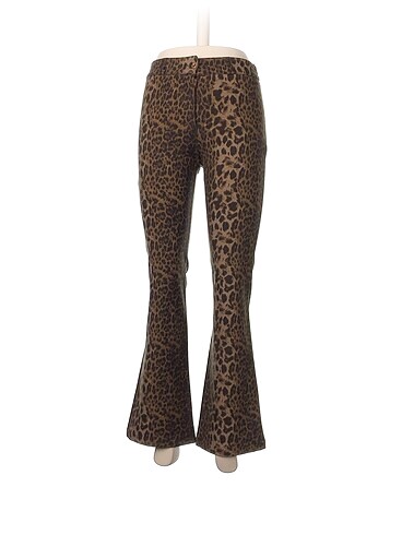 Vintage Love Jean / Kot %70 İndirimli.