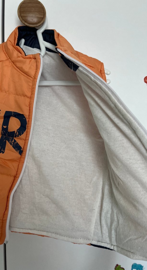 Şişme yelek - Görsel 2