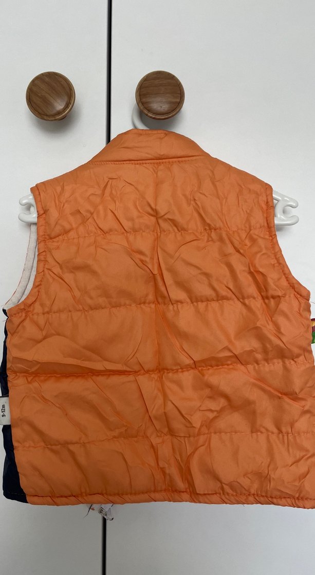 Şişme yelek - Görsel 3