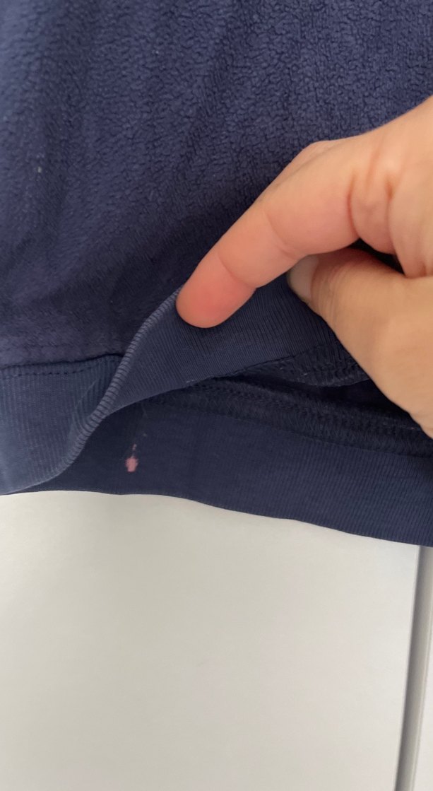 Kapüşonlu Nakışlı Erkek Çocuk Sweatshirt - Görsel 4