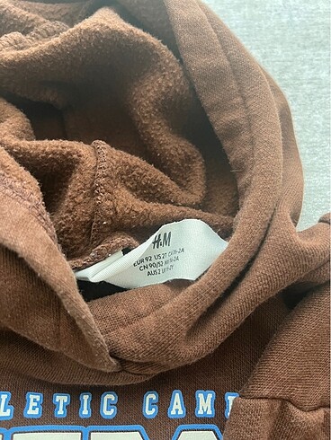 H&M Hm sweatshirt LCW pantolon