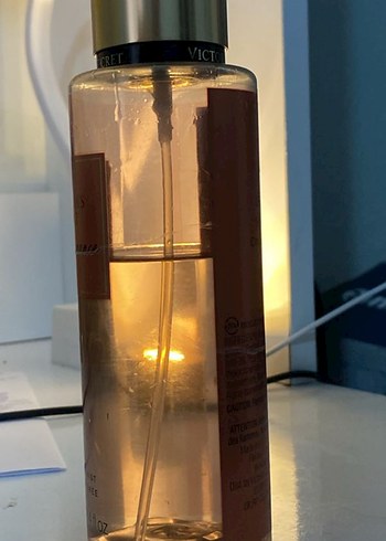 Victoria's Secret Amber Romance Kadın Parfümü 250ml - Görsel 2