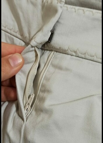 15-16 Yaş Beden Cocuk pantolon