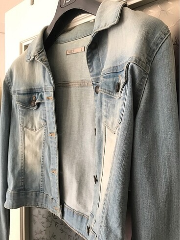 LC Waikiki Kot ceket