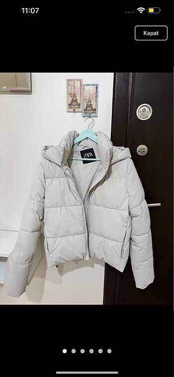 Zara mont