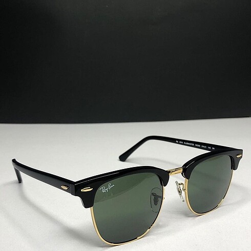RayBan 3016 W0365 51 clubmaster