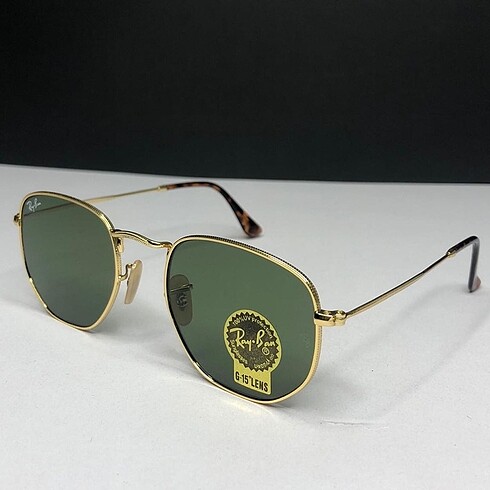  Beden RayBan 3548 001 51