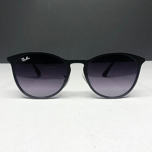 RayBan 3539 002/8G 54