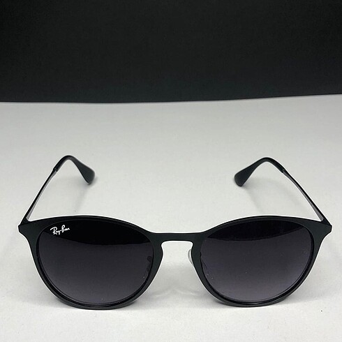 Beden siyah Renk RayBan 3539 002/8G 54