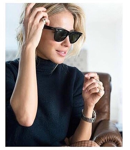 Beden RayBan 2140 901 50 wayfarer