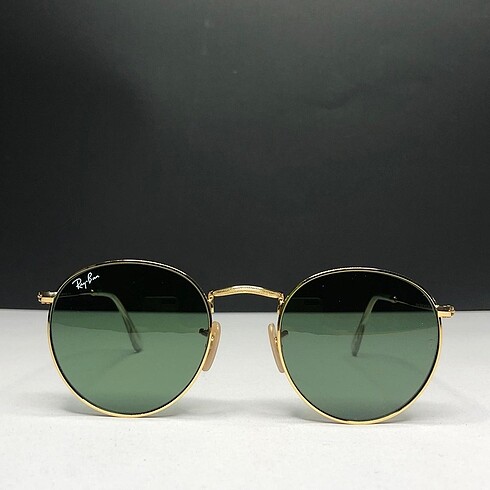 RayBan 3447 001 50