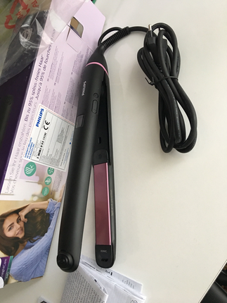 Diğer Philips BHS675 düzleştirici