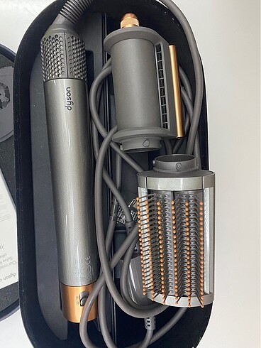 Beden Dyson Airwrap