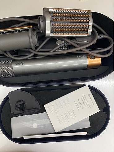 Beden Renk Dyson Airwrap