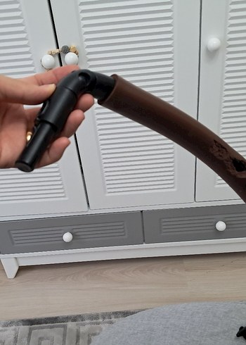 Kinder Baby Stein Gri Bebek Arabası travel sistem - Görsel 8