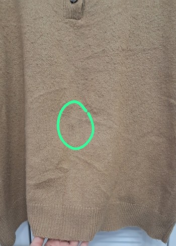 ALLDAY BeJ KAZAK - Görsel 4