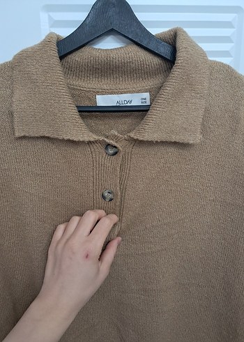 ALLDAY BeJ KAZAK - Görsel 5