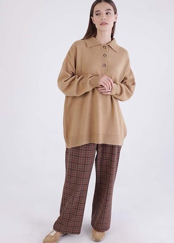 ALLDAY BeJ KAZAK - Görsel 2