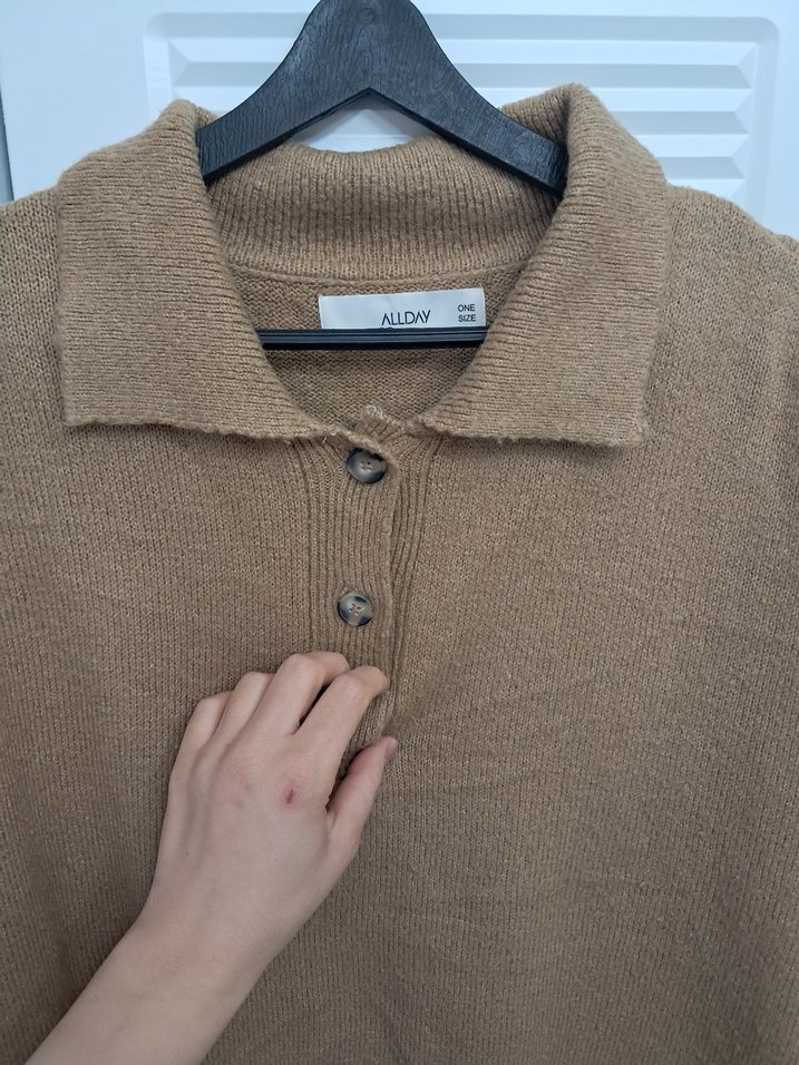 ALLDAY BeJ KAZAK - Görsel 5