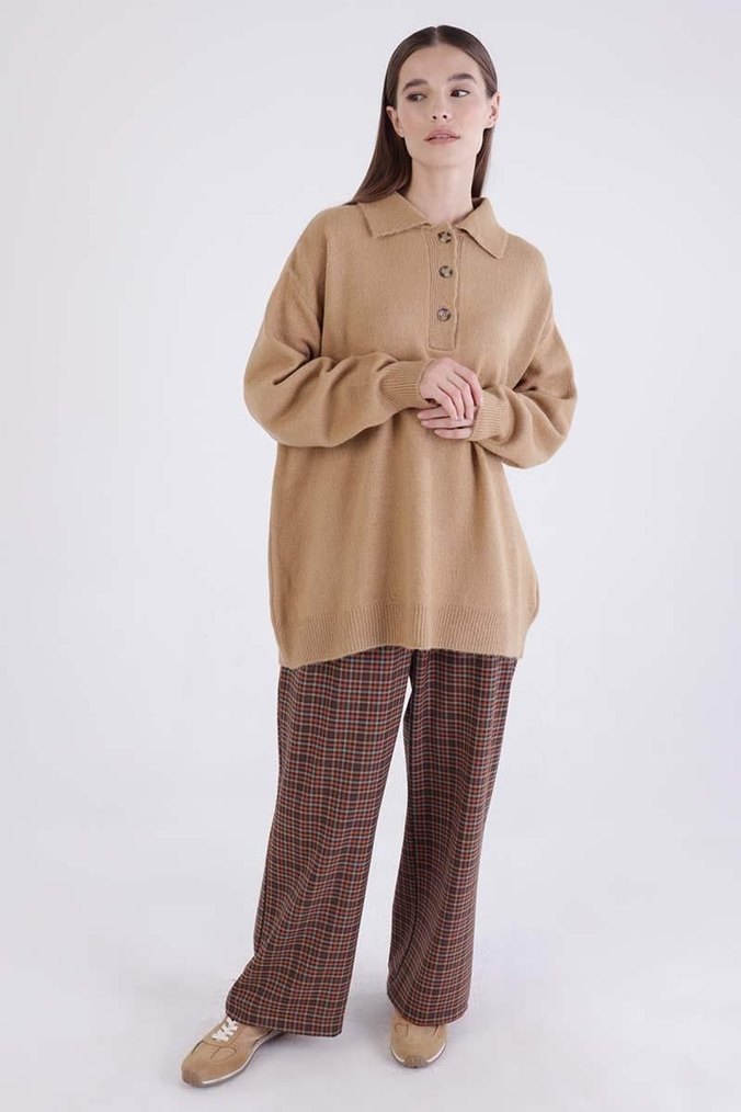 ALLDAY BeJ KAZAK - Görsel 2