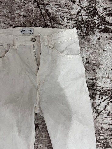 s Beden Zara jean