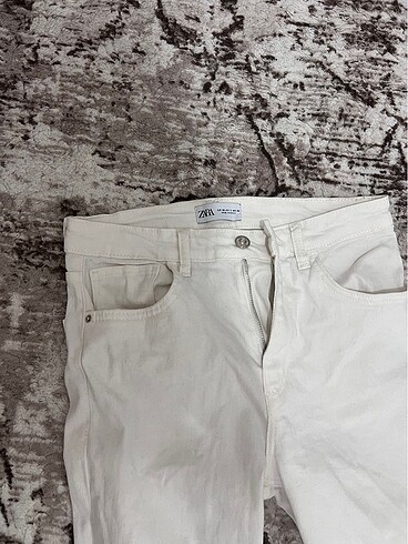 Zara jean