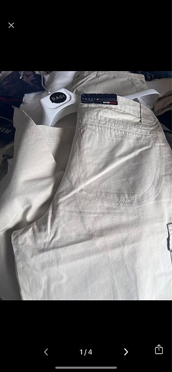 Tommy hifiger pantolon