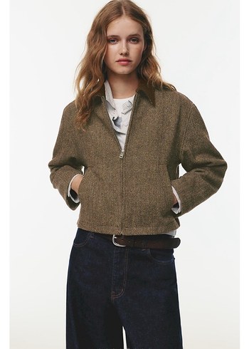 Etek ceket takım - Görsel 2