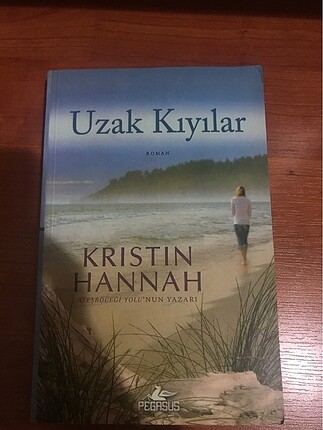 Krıstın hannah