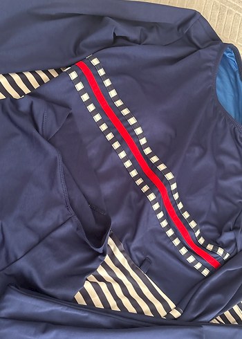 Kadın haşema - Görsel 2