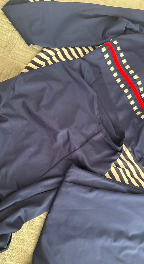 Kadın haşema - Görsel 3