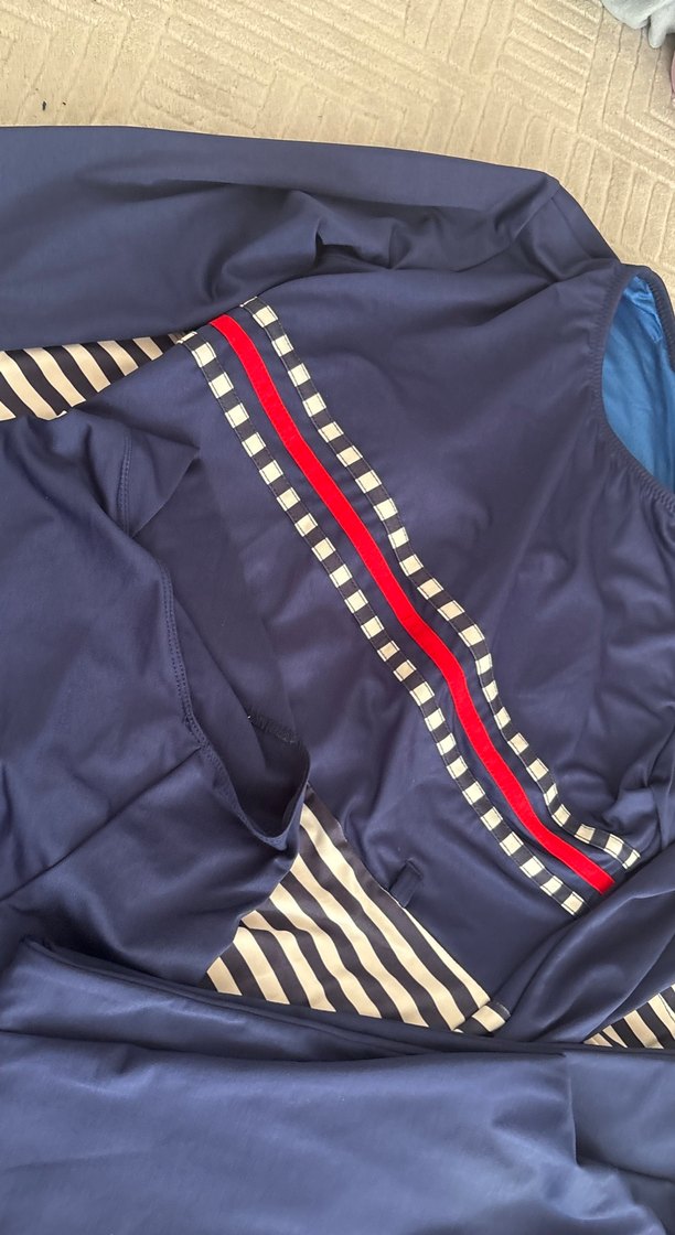 Kadın haşema - Görsel 2