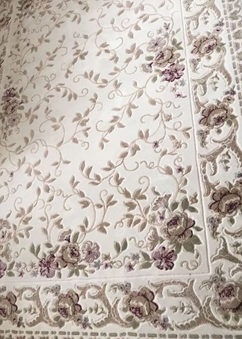 Beden bordo Renk Angora beylerbeyi halı