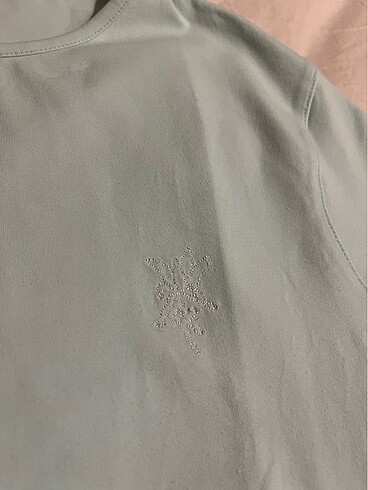 Fabrika Fabrika Marka Tshirt