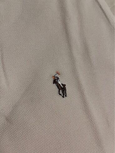 U.S Polo Assn. Polo Tshirt