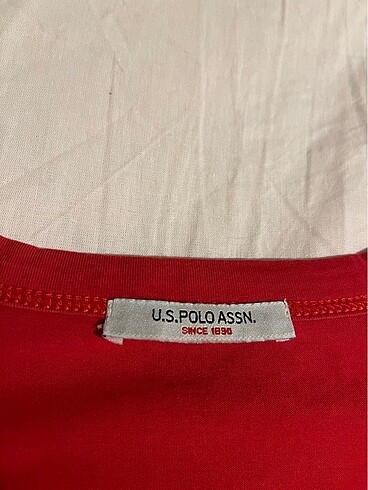 U.S Polo Assn. Polo Tshirt