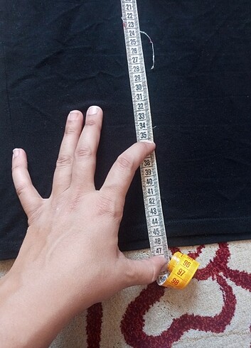 Straplez yazlık penye buluz - Görsel 3