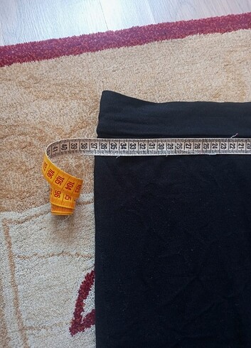 Straplez yazlık penye buluz - Görsel 4