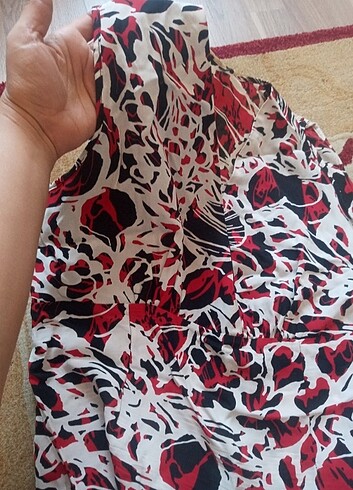 Diğer Standart Beden