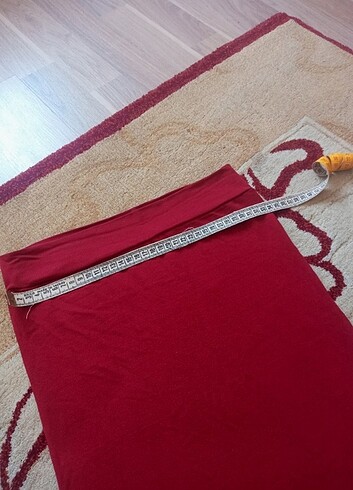 Yazlık straplez buluz - Görsel 4