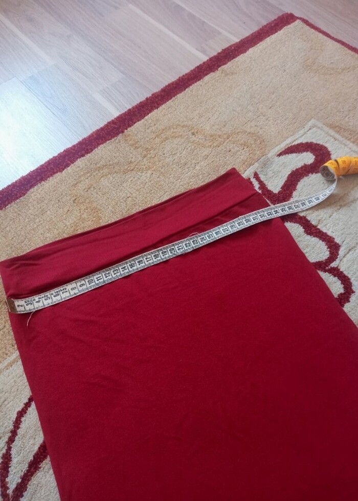 Yazlık straplez buluz  - Görsel 4