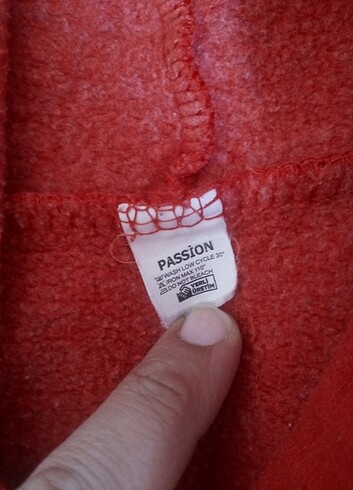 Kadın kazak sweat spor  - Görsel 2