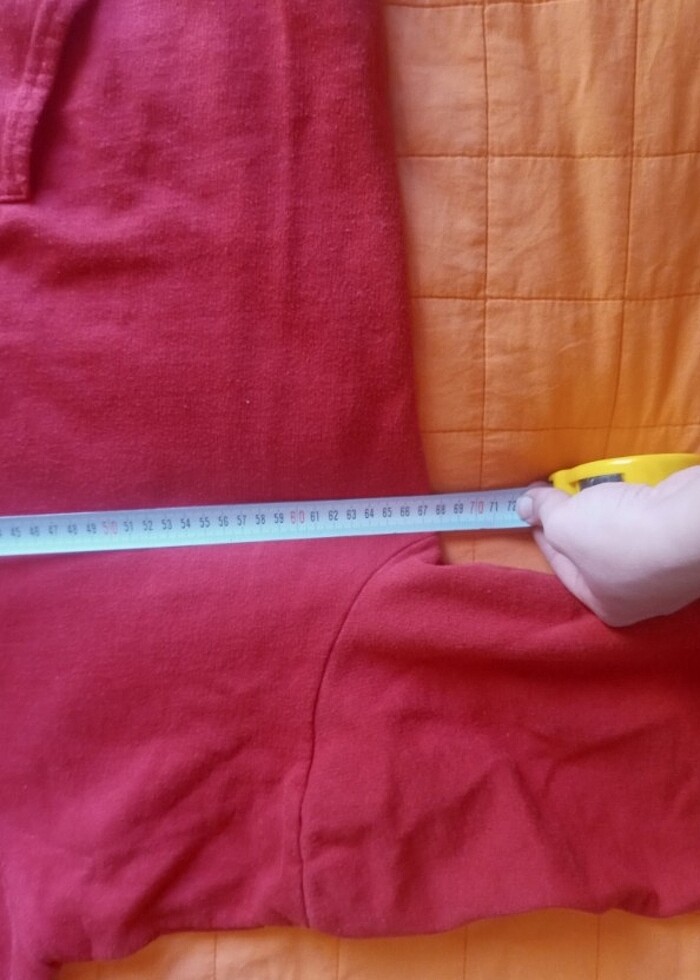 Kadın kazak sweat spor  - Görsel 5