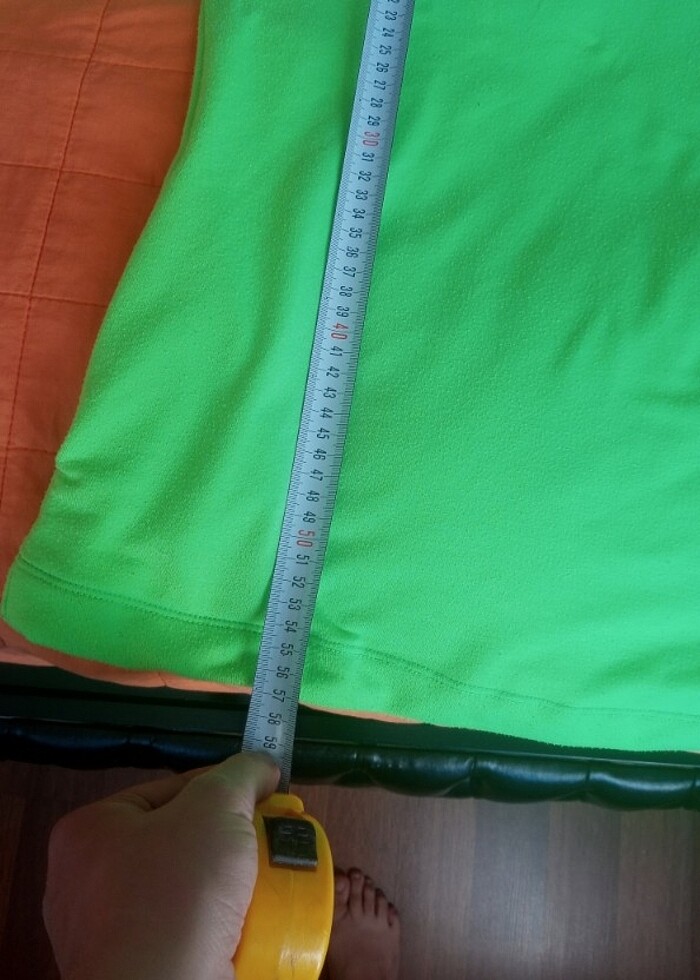 Kadın kapüşonlu spor kazak sweat - Görsel 3